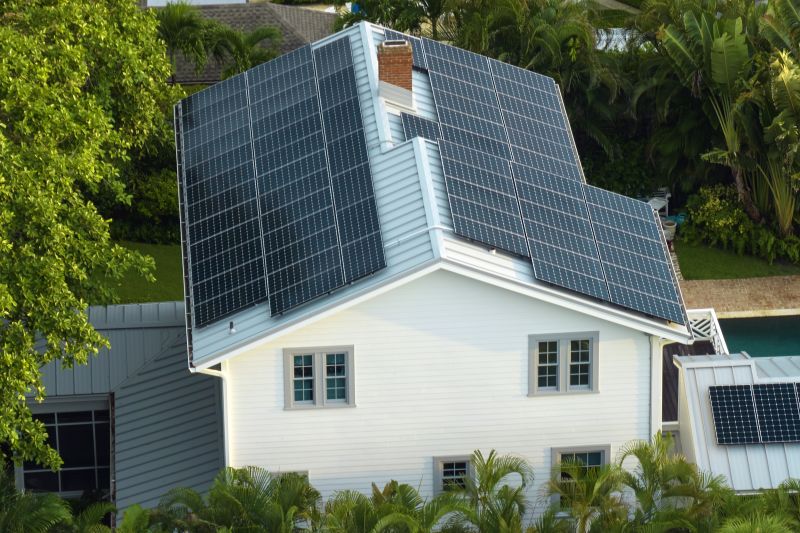 Best Home Solar Systems Contractors in Florham Park, NJ